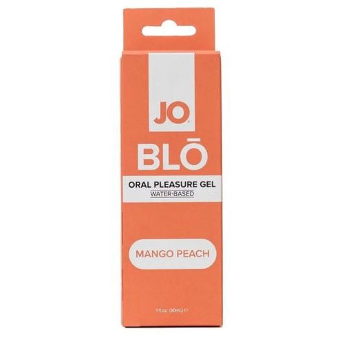 JO BLO MANGO PEACH 1OZ - JO10156