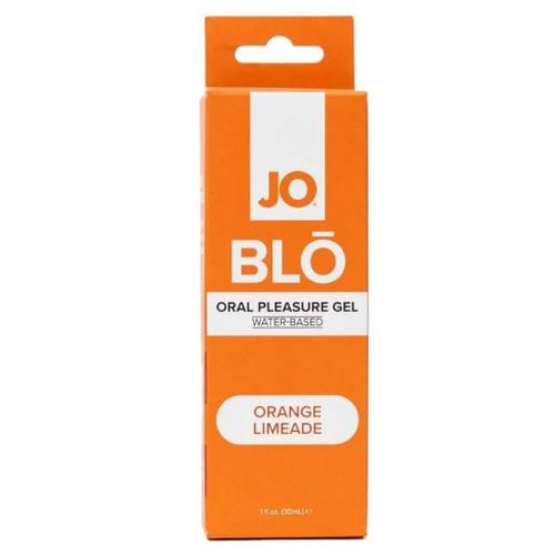 JO BLO ORANGE LIMEADE 1OZ - JO10169