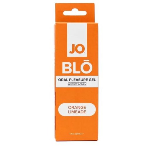 JO BLO ORANGE LIMEADE 1OZ - JO10169