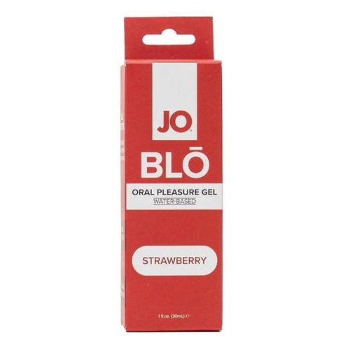 JO BLO STRAWBERRY 1 OZ - JO10151