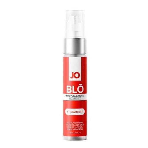 JO BLO STRAWBERRY 1 OZ - JO10151