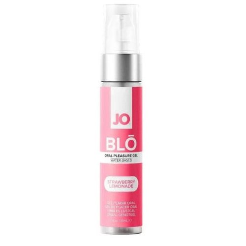 JO BLO STRAWBERRY LEMONADE 1OZ - JO10153