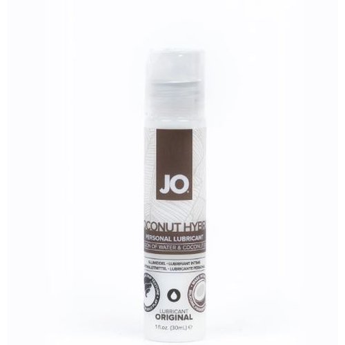 JO COCONUT HYBRID LUBE 2 OZ - JO42045