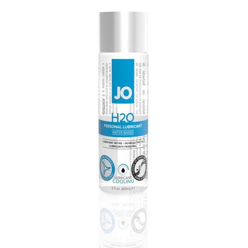 JO COOL H2O 2 OZ LUBRICANT - JO40206