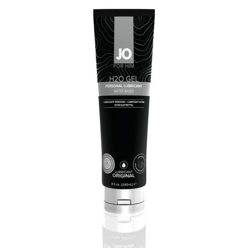 JO H2O GEL ORIGINAL 8 OZ - JO40662