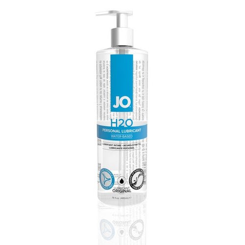 JO H2O PERSONAL LUBE 16OZ - JO40037