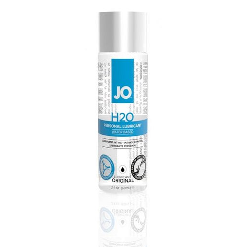 JO H2O PERSONAL LUBE 2 OZ - JO40034