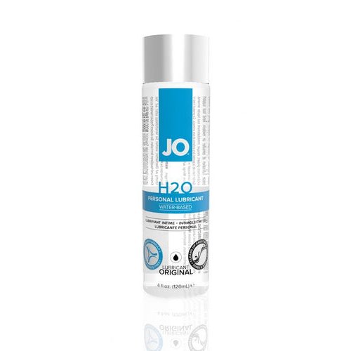 JO H2O PERSONAL LUBE 4 OZ - JO40035