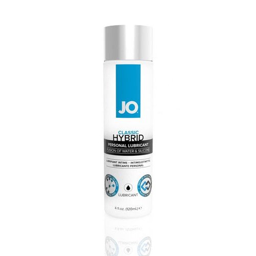 JO HYBRID 4 OZ LUBRICANT - JO40202