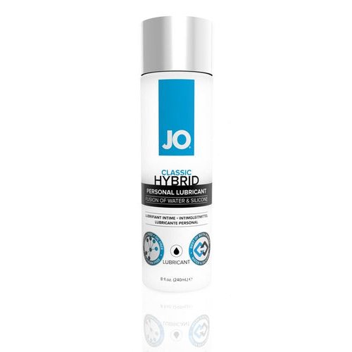 JO HYBRID 8 OZ LUBRICANT - JO40203