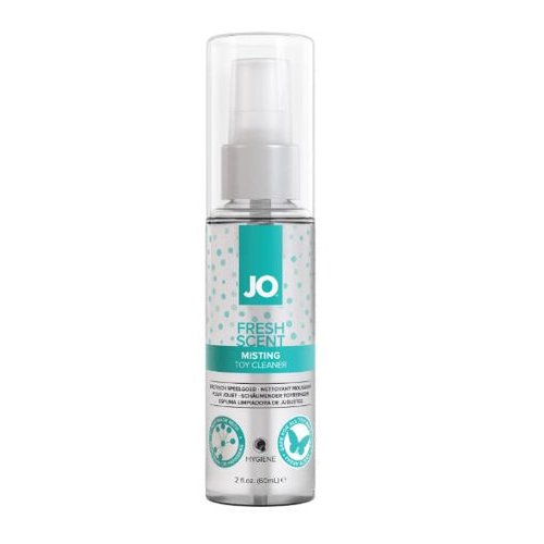 JO MISTING TOY CLEANER 2OZ / 60ML - JO42038