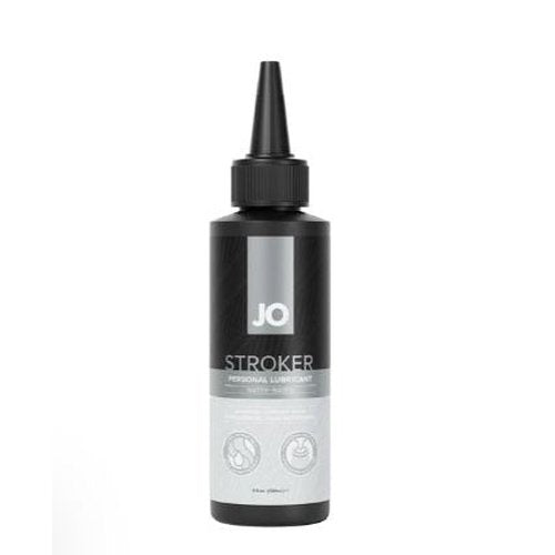 JO STROKER LUBRICANT 4FL OZ - JO40166