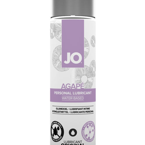 JO AGAPE FOR WOMEN LUBRICANT 4OZ - JO44049