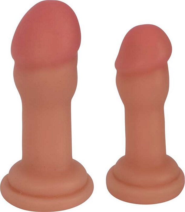 JOCK ANAL PLAY DUO VANILLA - CN09050110