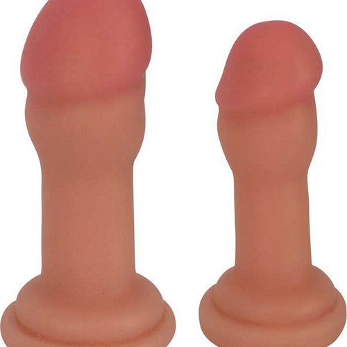 JOCK ANAL PLAY DUO VANILLA - CN09050110