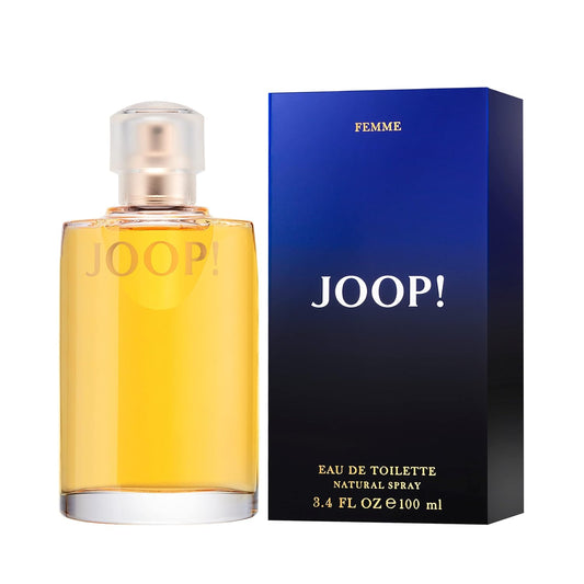 JOOP 3.4OZ, WOMEN'S PERFUME, EDT-Pinkfoxxx