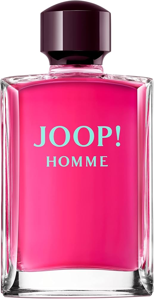 JOOP 4.2OZ, MEN'S PERFUME, EDT