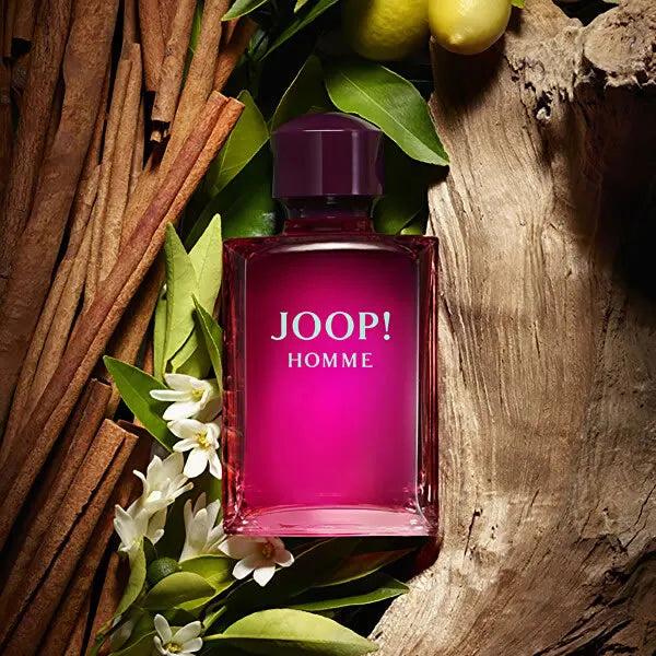JOOP 4.2OZ, MEN'S PERFUME, EDT