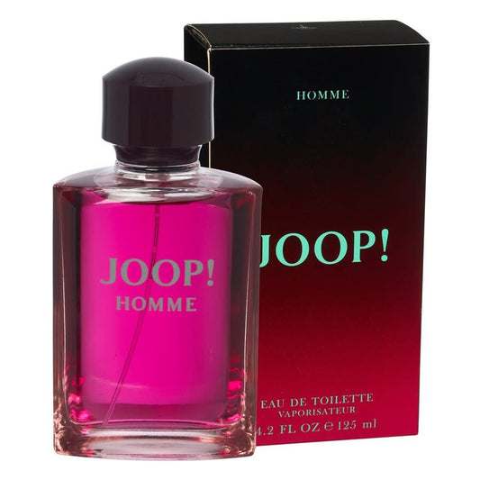JOOP 4.2OZ, MEN'S PERFUME, EDT