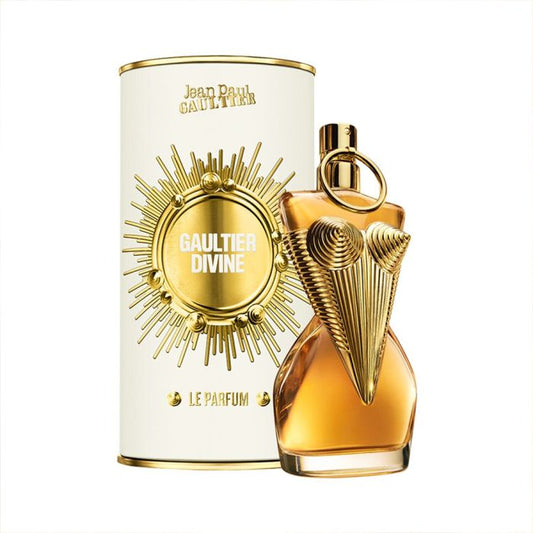 JPG DIVINE LE PARFUM 3.4OZ, WOMEN'S PERFUME, EDP-Pinkfoxxx