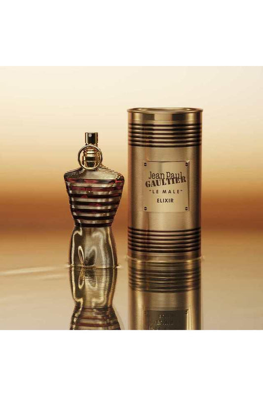 JPG LA MELE ELIXIR PARFUM 4.2OZ, MEN'S PERFUME, EDP-Pinkfoxxx