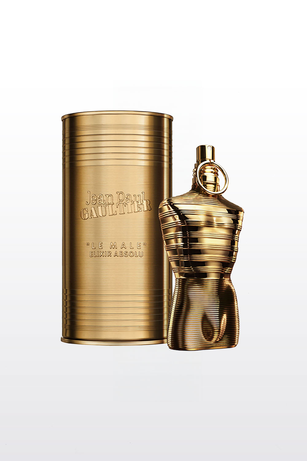 JPG LE ELIXIR ABSOLU 4.2OZ, MEN'S PERFUME, EDP