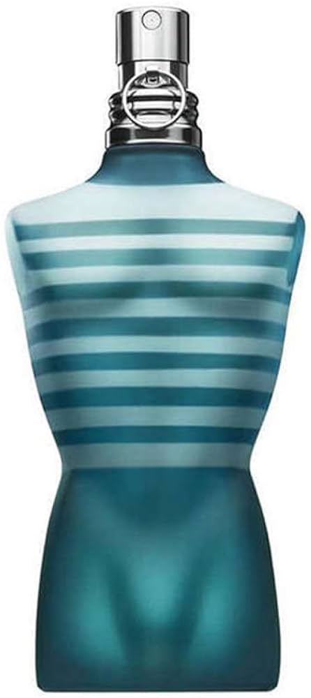 JPG LE MALE 4.2OZ, MEN'S PERFUME, EDT-Pinkfoxxx