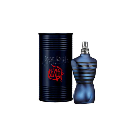 JPG LE MALE ULTRA 4.2OZ, MEN'S PERFUME, EDT-Pinkfoxxx