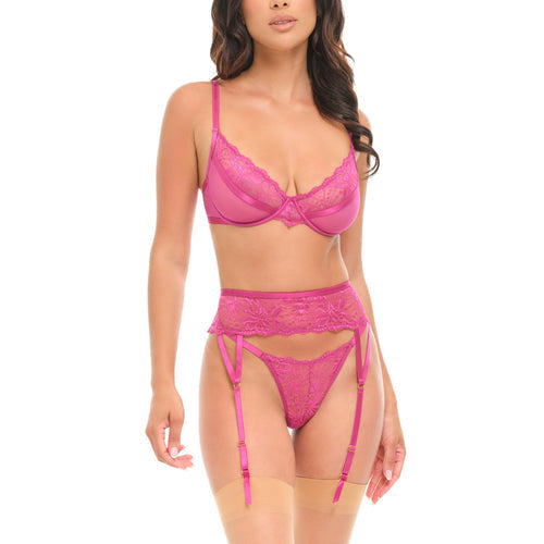 JULIA 3 PC SET