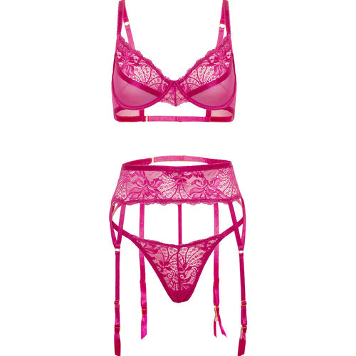 JULIA 3 PC SET