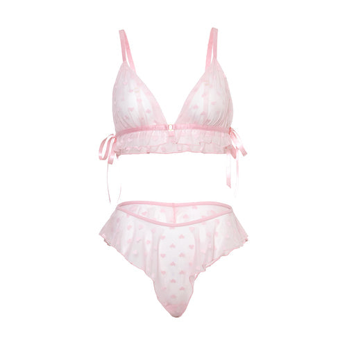 JULIENNE 2 PC SET