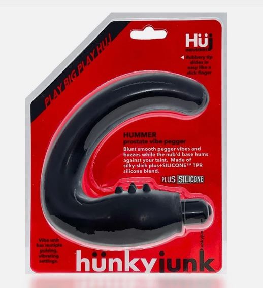 HUNKYJUNK HUMMER TAR (NET) - OXHUJ125TAR