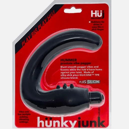 HUNKYJUNK HUMMER TAR (NET) - OXHUJ125TAR
