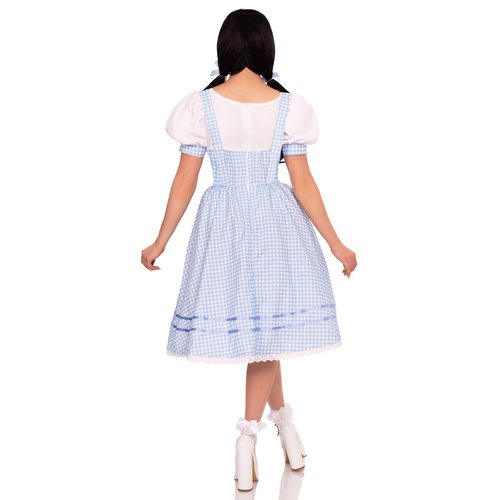 Kansas Sweetie Costume - 87300     03801