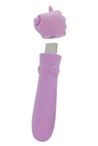UNIHORN USB BULLET KARMA LILAC - CREUNIKLBUL