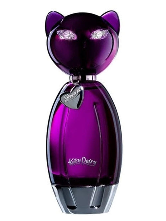 KATY PERRY PURRS 3.3OZ, WOMEN'S PERFUME, EDP-Pinkfoxxx