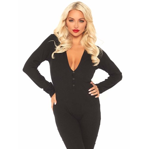 Keepin' Things Cozy Long Johns - 86650     00105