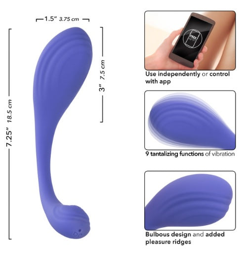 CONNECT KEGEL EXERCISER - SE000110