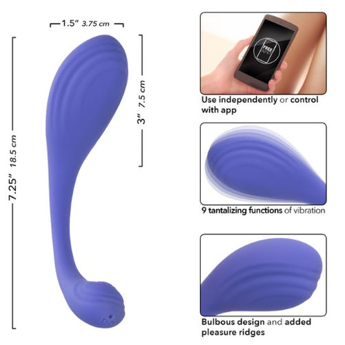 CONNECT KEGEL EXERCISER - SE000110