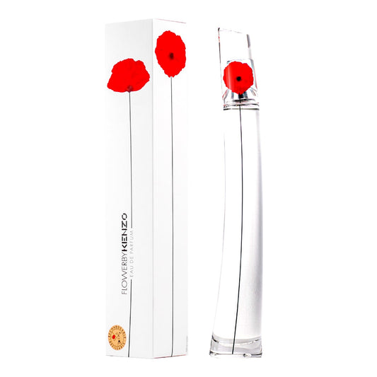 KENZO FLOWER 3.4OZ, WOMEN'S PERFUME, EDP-Pinkfoxxx