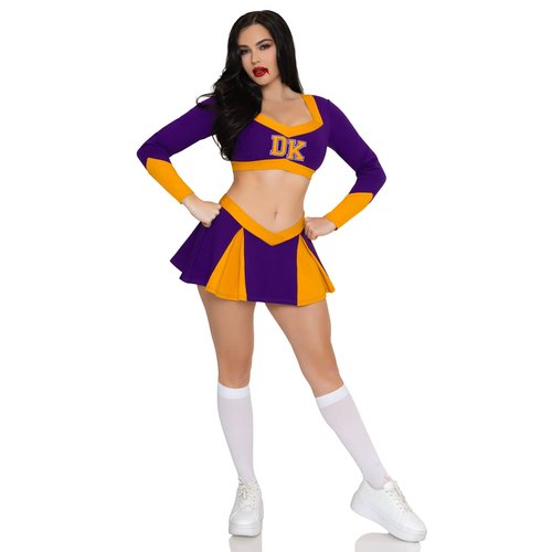 Killer Cheerleader Costume - 87351     10125