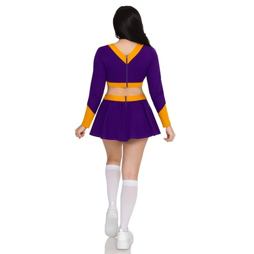 Killer Cheerleader Costume - 87351     10125