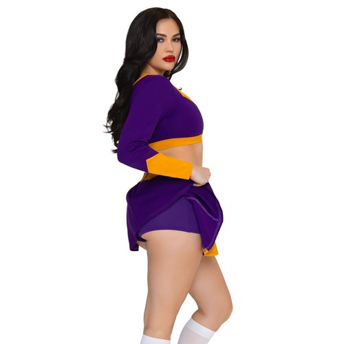 Killer Cheerleader Costume - 87351     10125