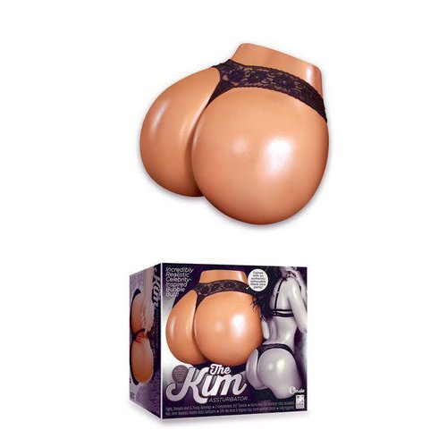 KIM ASSTURBATOR - IB30962