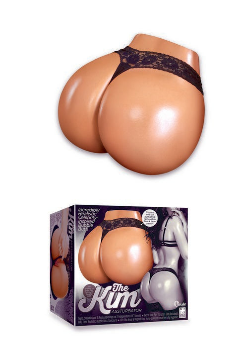 KIM ASSTURBATOR - IB30962