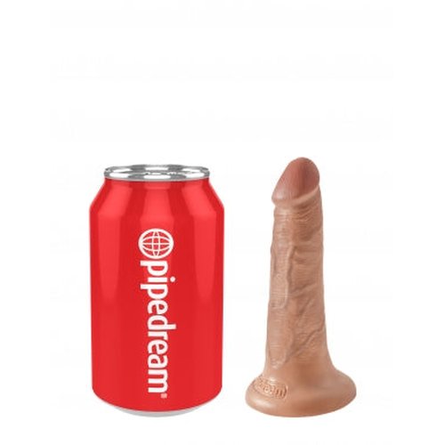 KING COCK 5 IN COCK TAN - PD553022