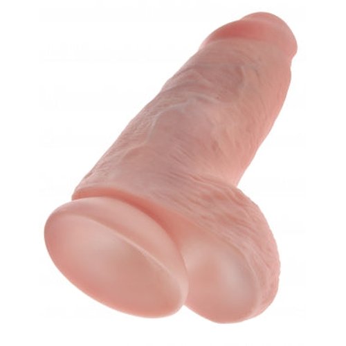 KING COCK CHUBBY LIGHT - PD553221