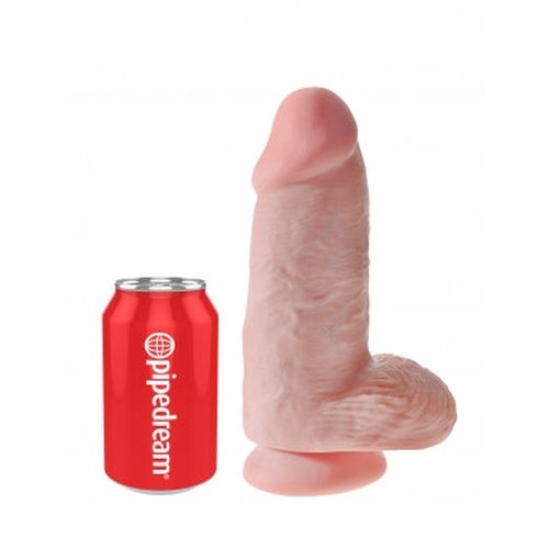KING COCK CHUBBY LIGHT - PD553221