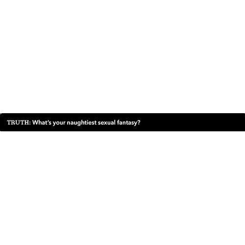 KINKY TRUTH OR DARE (NET)
