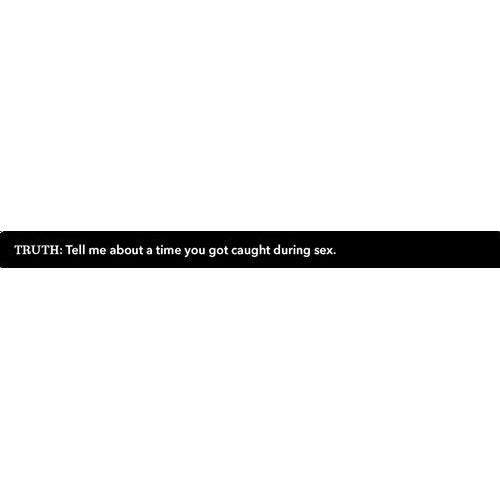 KINKY TRUTH OR DARE (NET)